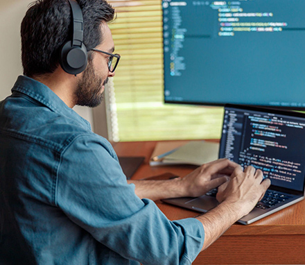 Structured ecosystem of extracurricular and co-curricular activities