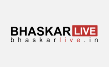 BhaskarLive