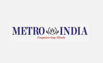 Metro India